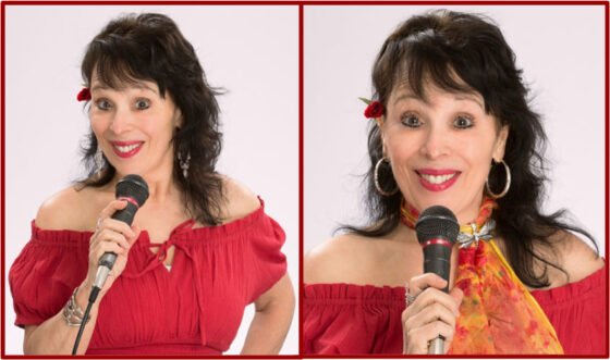 Sedona Film Festival presents ‘A Cabaret of Consciousness’ Sept. 23 “A Cabaret of Consciousness” is written and performed by Gina Citoli. The show has played to rave reviews and standing ovations throughout out the US. This one-woman musical will make its 2022 debut on Friday, Sept. 23 at 7 p.m. at the Mary D, Fisher Theatre.