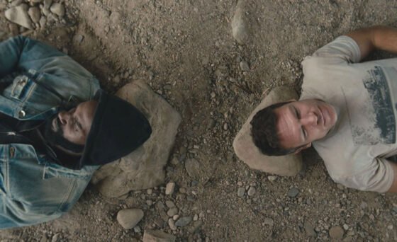 On the streets of Hollywood, a recently retired NFL player is saved from scandal by a homeless veteran suffering from PTSD. With their glory days behind them both, the two men bond in search of true purpose and identity in “MVP”.