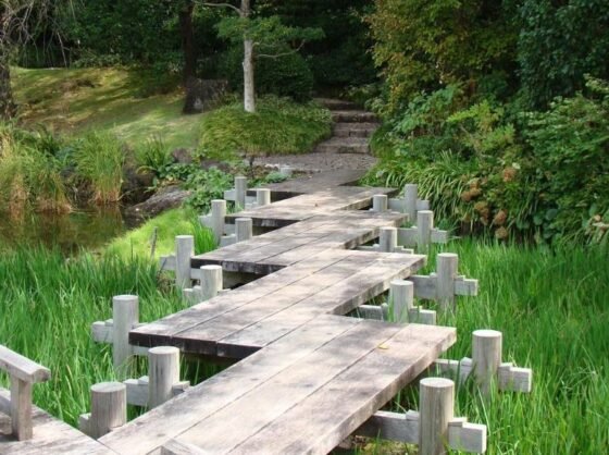 Zig Zag Path 20220916 amaya