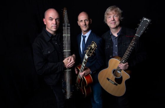 California Guitar Trio