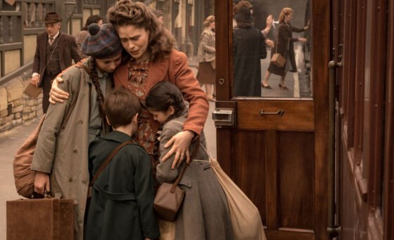 Sedona Film Fest presents ‘Railway Children’ premiere Sept. 30-Oct. 6 Inspired by one of the most beloved British family films of all time, “Railway Children” is an enchanting, moving, and heart-warming adventure for a new generation.