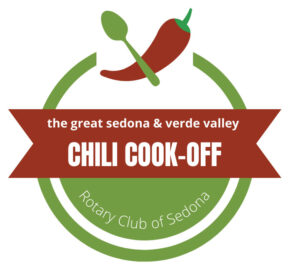 he Great Sedona and Verde Valley Chili Cook-Off