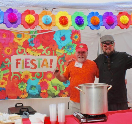 The Great Sedona & Verde Valley Chili Cook-Off is Oct. 2 20220927 rotary