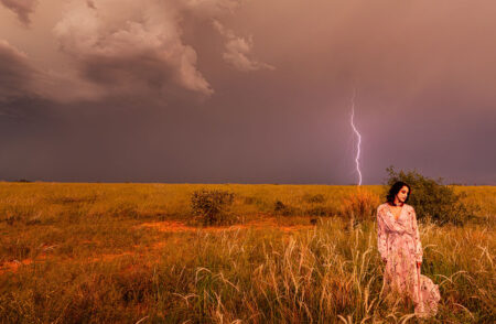 Alexis Before the Storm
