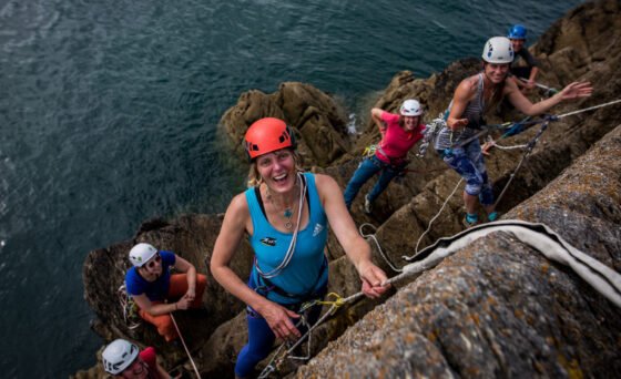 Kendal Mountain Tour – Britain’s biggest adventure festival – is coming to theater screens around the world and across the United States. Be guided through culturally rich, cinematically beautiful, thought-provoking stories – told by a unique collection of travelers, athletes, activists and creatives from the most spectacular places on earth!
