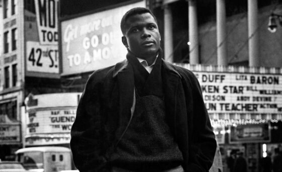 From producer Oprah Winfrey and directed by Reginald Hudlin, the revealing documentary “Sidney” honors the legendary Academy Award-winner Sidney Poitier and his legacy as an iconic actor, filmmaker and activist at the center of Hollywood and the Civil Rights Movement.