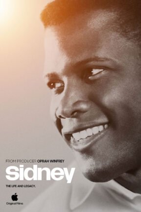 From producer Oprah Winfrey and directed by Reginald Hudlin, the revealing documentary “Sidney” honors the legendary Academy Award-winner Sidney Poitier and his legacy as an iconic actor, filmmaker and activist at the center of Hollywood and the Civil Rights Movement.