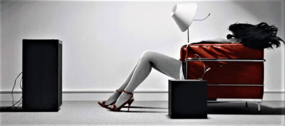 A Surround Sound Music Experience that will Blow You Away! “Dark Side of the Room” is a no-visuals sonic experience, reminiscent of lost art of listening to music in the dark with the most amazing surround sound 5.1 music this side of the solar system. Come prepared to be blown away.