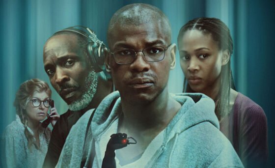 When Marine Veteran Brian Brown-Easley is denied support from Veterans Affairs, financially desperate and running out of options, he takes a bank and several of its employees hostage, setting the stage for a tense confrontation with the police. “Breaking” is based on a true story.