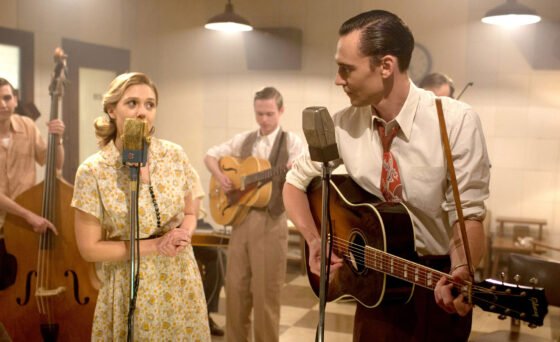 “I Saw the Light” tells the story of iconic, tormented singer-songwriter Hank Williams who revolutionized country music with his raw charisma, haunting voice and original songs, most of which are considered American standards today and have been recorded many times over by pop, rock and country artists alike.