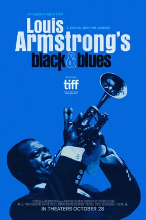 Never-before-heard personal recordings and archival footage tell the story of Louis Armstrong’s life from his perspective. From musical phenom to civil rights activist to world-renowned artist, “Louis Armstrong’s Black & Blues” shows sides of Armstrong few have seen.