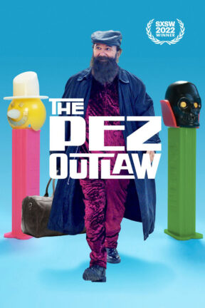 This incredible fish-out-of-water story follows the adventures of Steve Glew, a small-town Michigan man, who boards a plane for Eastern Europe soon after the fall of the Berlin Wall. His mission is to locate a secret factory that holds the key to the most desired and valuable Pez dispensers.