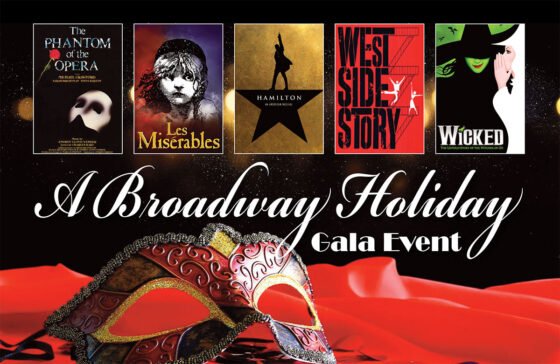 ‘A Broadway Holiday’ Gala at Enchantment Resort to benefit Sedona Film Festival on Saturday, Nov. 19 The Sedona Film Festival presents “A Broadway Holiday” Gala, a fundraising event being held at the Enchantment Resort on Saturday, Nov. 19, featuring a spectacular concert and tribute to Broadway by Grammy Award-winning countertenor and world-renowned performer Terry Barber.