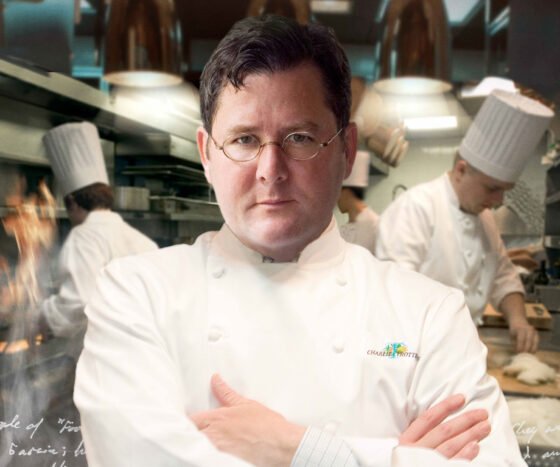 Chef Charlie Trotter revolutionized American cuisine and paved the way for today’s celebrity chefs. His eponymous Chicago restaurant was one of the world’s top dining destinations. “Love, Charlie” is a searing portrait of what happens when a person’s identity becomes intrinsically tied to their work; and an epic cautionary tale of what can happen when that work fades away.