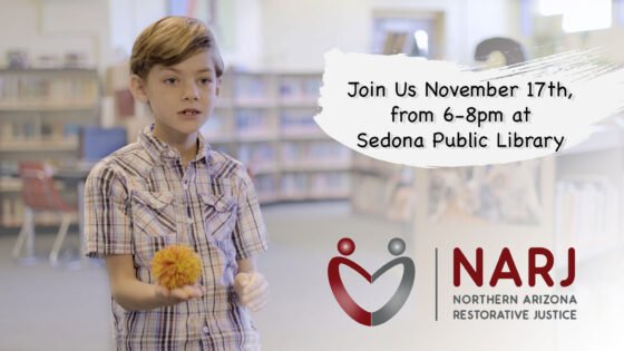 Northern Arizona Restorative Justice