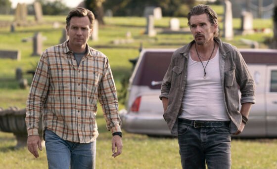 Sedona Film Fest presents ‘Raymond & Ray’ premiere Nov. 18-23 The Sedona International Film Festival is proud to present the Northern Arizona premiere of “Raymond & Ray” showing Nov. 18-23 at the Mary D. Fisher and Alice Gill-Sheldon Theatres.