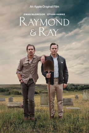 The Sedona International Film Festival is proud to present the Northern Arizona premiere of “Raymond & Ray” showing Nov. 18-23 at the Mary D. Fisher and Alice Gill-Sheldon Theatres.