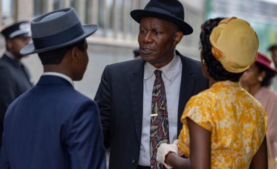 Sedona Film Fest presents ‘Till’ premiere Nov. 25-Dec. 1 “Till” tells the heartbreaking true story of the historic lynching of 14-year-old Emmett Till – for whistling at a white woman in Money, Mississippi in 1955 – through the eyes of his mother Mamie Till-Mobley.