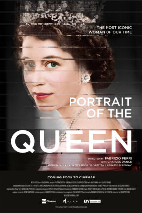 “Portrait of the Queen” offers an original portrayal of the story of The Queen from a totally new perspective: through the most intense, amazing, revealing photographic portraits of her, as shared by the extraordinary photographers who accompanied and often created the image of the British monarchy itself.