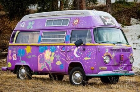 The God Bus The God Bus