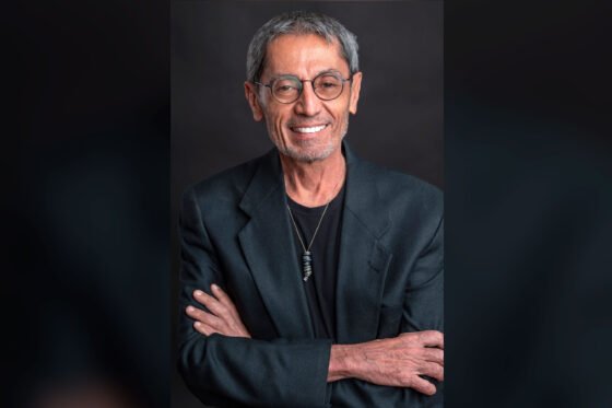 Live one-man show Paolo Scardina, Sedona-renowned singer, songwriter, composer, and pianist is presenting his joy-filled live show “Paolo’s Holiday Jamboree” December 11th at the Mary D. Fisher Theater.