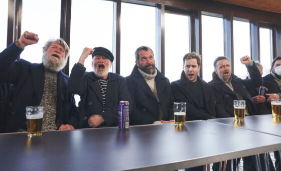 “Fisherman’s Friends: One and All” – the sequel to the 2019 hit UK comedy – charts the next installment of the Fisherman's Friends uplifting true story.