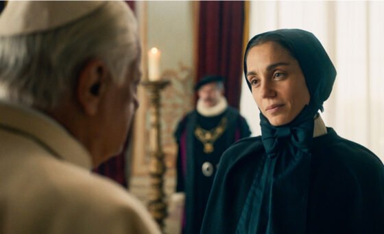 Sedona Film Festival presents ‘Cabrini’ premiere March 8-13 From Alejandro Monteverde comes “Cabrini” — the powerful epic of Francesca Cabrini, an Italian immigrant who arrives in New York City in 1889 and is greeted by disease, crime, and impoverished children.