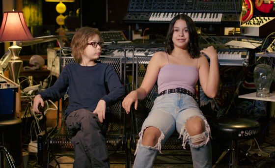 “Childhood 2.0” is an exploration of the dramatic technological and cultural shift that children and parents have faced since the rise of social networks and mobile devices.