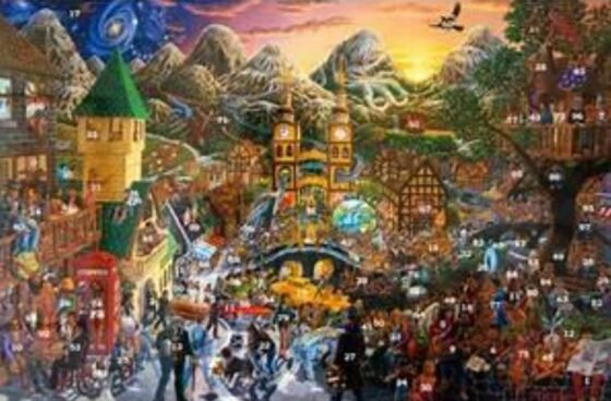 Magical Mystery Tour 20230103 amaya