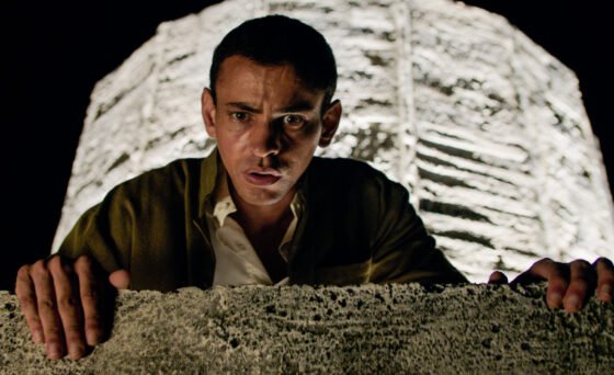 Sedona Film Fest presents ‘Cairo Conspiracy’ premiere Jan. 27-Feb. 2 “Cairo Conspiracy” is Sweden's official entry for Best International Feature Film at the 95th Academy Awards. It has been shortlisted for the Oscars, making it one of 15 films vying for the nominations and top honor.