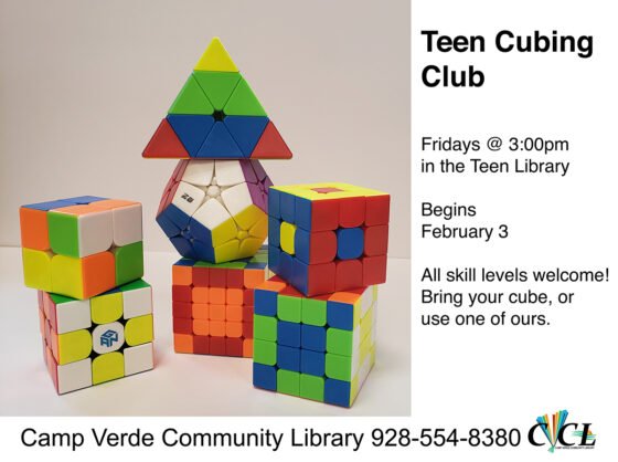 20230123 Cubingclub