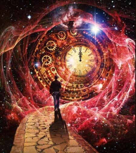 Time Machine Time Machine