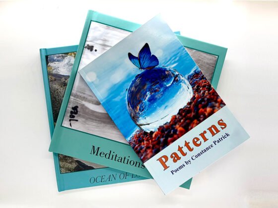 20230125 SedonaCoyotePoetsGroupBooks