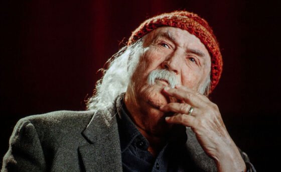 Film Fest presents ‘David Crosby: Remember My Name’ encore Feb. 3-9 Taking viewers through soaring career highs, along with the chemical variety that led to ravaging addictions and serious prison time, “David Cosby: Remember My Name” explodes myths and sheds profound new light on all the music, politics, and personalities that crossed his incredible — and ongoing — path.