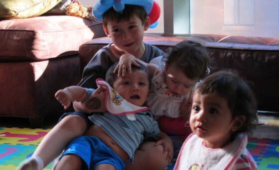 Sedona Film Fest presents ‘Immigrant Mothers Shorts’ Feb. 8 “Immigrant Mothers Film Shorts” features three short documentaries from 2013 that were made as thesis films at the City University of New York's MFA program in film production. Although independently conceived and developed, the three stories have a powerful element in common: immigrant mothers.