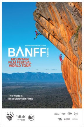 The Banff Mountain Film Festival World Tour is coming to Sedona. This year’s World Tour showcases the very best mountain filmmakers, allowing you to experience the stories that inspire us to continue exploring our environments. The tour will make a two-night stop in Sedona on Tuesday, March 7 and Wednesday, March 8 at 7 p.m. at the Sedona Performing Arts Center.