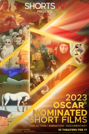The Sedona International Film Festival is proud to present the Northern Arizona premieres of the 2023 Oscar Nominated ANIMATED Shorts March 1-9 at the Alice Gill-Sheldon Theatre. Now an annual film festival tradition, Sedona audiences will be able to see all of the short films nominated for Academy Awards before the Oscar telecast on March 12.