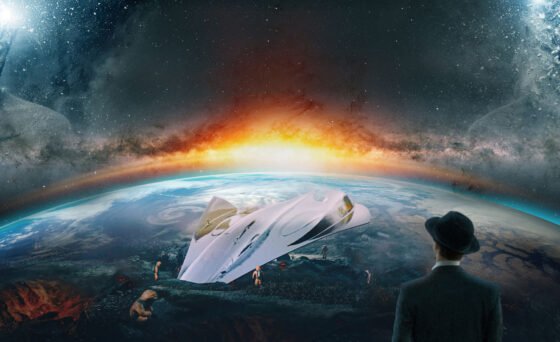 “Accidental Truth: UFO Revelations” was written and directed by Sedona filmmaker Ron James who will host the special premiere event and a Q&A discussion following both screenings with special guests.