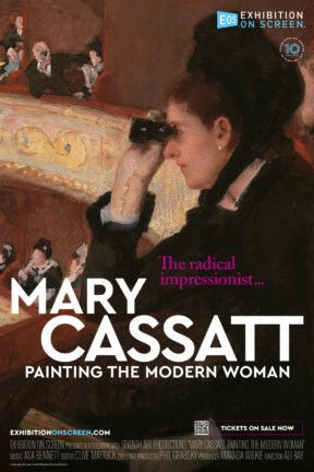 “Mary Cassatt: Painting the Modern Woman” follows the progression of Cassatt’s work, her meticulous study of the Old Masters and traditional techniques while also exposing her frustration at not finding a style that truly expressed her desire to be modern until she discovered the Impressionists.