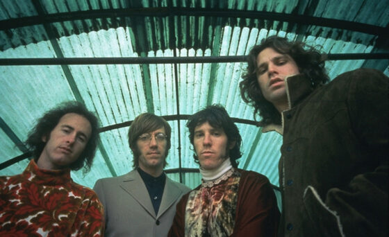 Fest presents 'When You're Strange: A Film About The Doors' March