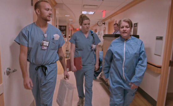 Festival partners with Illuminate for ‘The Invisible Extinction’ March 21 Travel around the globe as two microbiologists race to save our vanishing microbes before they’re gone in “The Invisible Extinction”. Why are they vanishing? Why do we need them? How do we save our gut microbiome? The answers will surprise you!