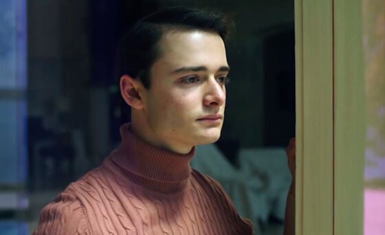 Sedona Film Fest presents ‘The Tutor’ premiere March 24-30 An in-demand tutor for the East Coast monied elite, Ethan (Garrett Hedlund) lands a high-paying assignment to instruct a billionaire’s son, Jackson (Noah Schnapp), at a remote New York waterfront estate.