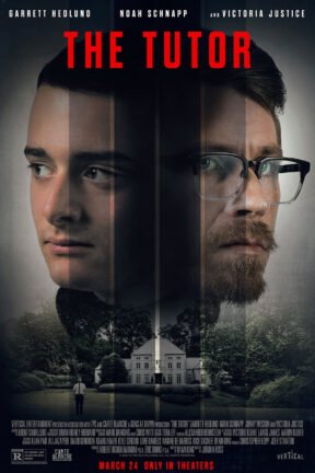 An in-demand tutor for the East Coast monied elite, Ethan (Garrett Hedlund) lands a high-paying assignment to instruct a billionaire’s son, Jackson (Noah Schnapp), at a remote New York waterfront estate.
