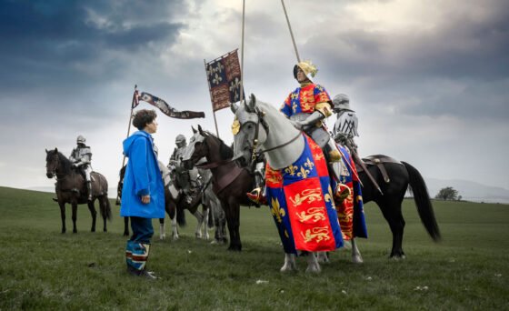 Sedona Film Fest presents ‘The Lost King’ premiere March 24-30 Directed by two-time Oscar-nominee Stephen Frears and starring two-time Oscar-nominee Sally Hawkins as Langley, “The Lost King” is the inspiring true story of a woman who refused to be ignored and took on Britain’s most eminent historians, forcing them to rethink the legacy of one of the most controversial rulers in English history.