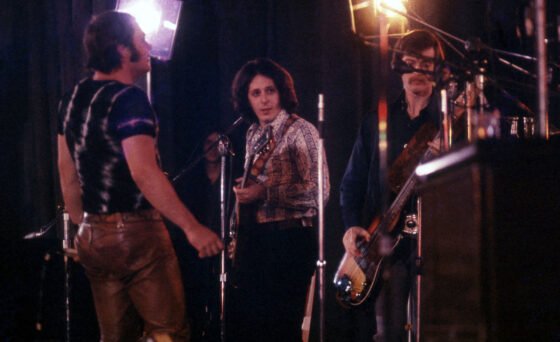 A political thriller with a classic rock band at the heart of the action, “What the Hell Happened to Blood, Sweat & Tears?” involves the U.S. State Department, the Nixon White House, the governments of Yugoslavia, Romania and Poland and documentary footage that has been suppressed for over 50 years by one or all of the above.