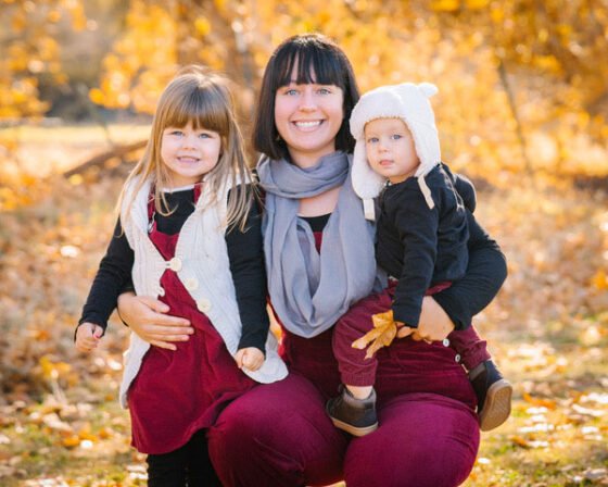 20230319 Allysonandkids