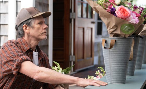 When Alex gives up on earth and decides to leave it all behind for a one-way mission to Mars, an unexpected romance forces him to choose between an uncertain journey to the stars or an even more uncertain journey of the heart in “Space Oddity”.