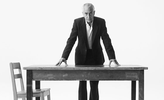 Sedona Film Fest presents ‘Remember This’ premiere April 7-12 In a virtuoso solo performance, Academy Award-nominee David Strathairn ("Nomadland", "Good Night, and Good Luck", "Lincoln") portrays Jan Karski in “Remember This” — a genre-defying true story of a reluctant World War II hero and Holocaust witness.