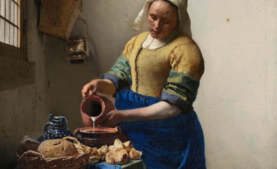 “Vermeer: The Greatest Exhibition” gives you exclusive access to the world’s biggest blockbuster exhibition of 2023. With loans from across the world, this major retrospective will bring together Vermeer’s most famous masterpieces including Girl with a Pearl Earring, The Geographer, The Milkmaid, The Little Street, Lady Writing a Letter with her Maid, and Woman Holding a Balance.