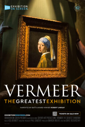 “Vermeer: The Greatest Exhibition” gives you exclusive access to the world’s biggest blockbuster exhibition of 2023. With loans from across the world, this major retrospective will bring together Vermeer’s most famous masterpieces including Girl with a Pearl Earring, The Geographer, The Milkmaid, The Little Street, Lady Writing a Letter with her Maid, and Woman Holding a Balance.
